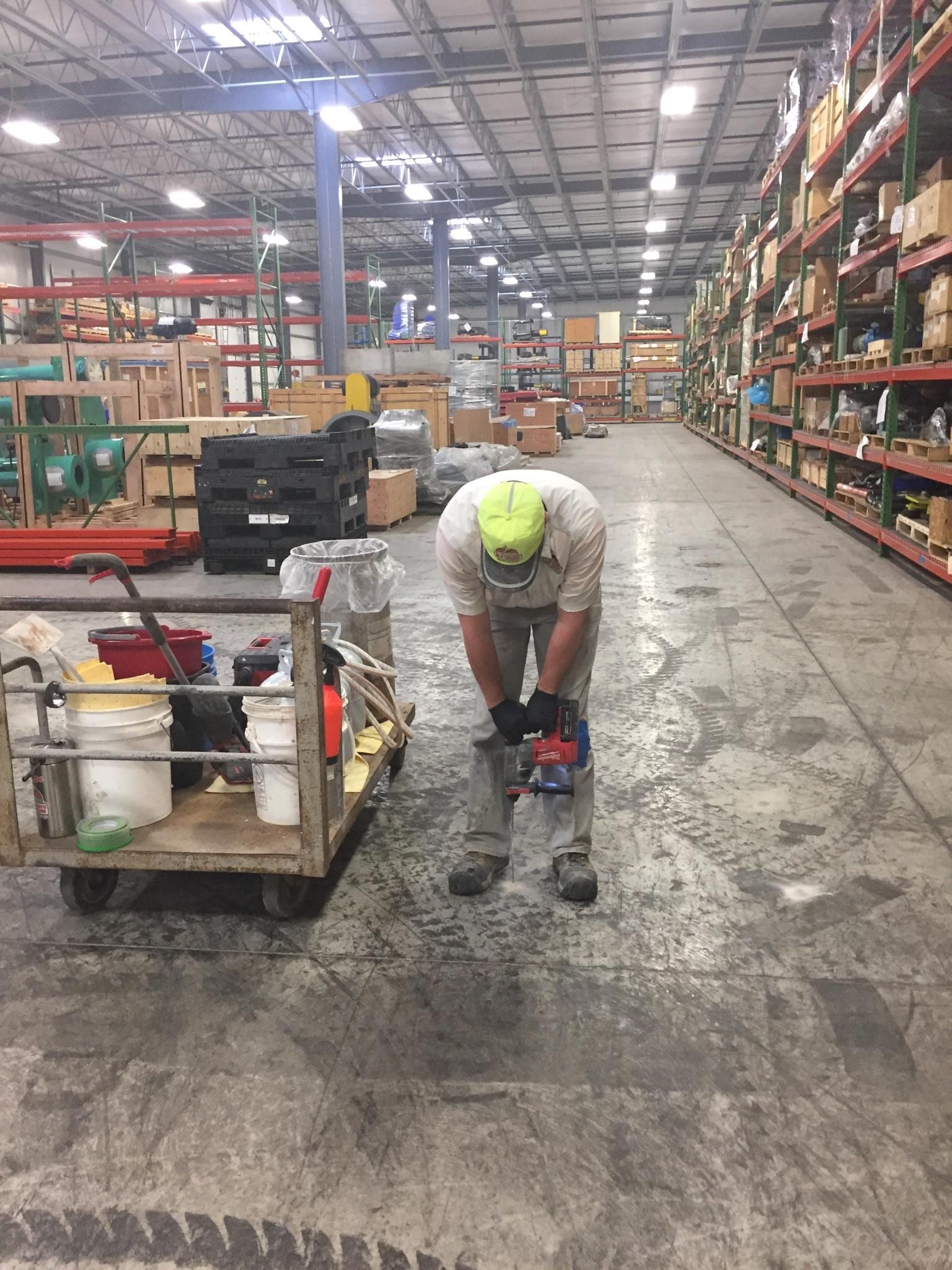 Poly Foam
